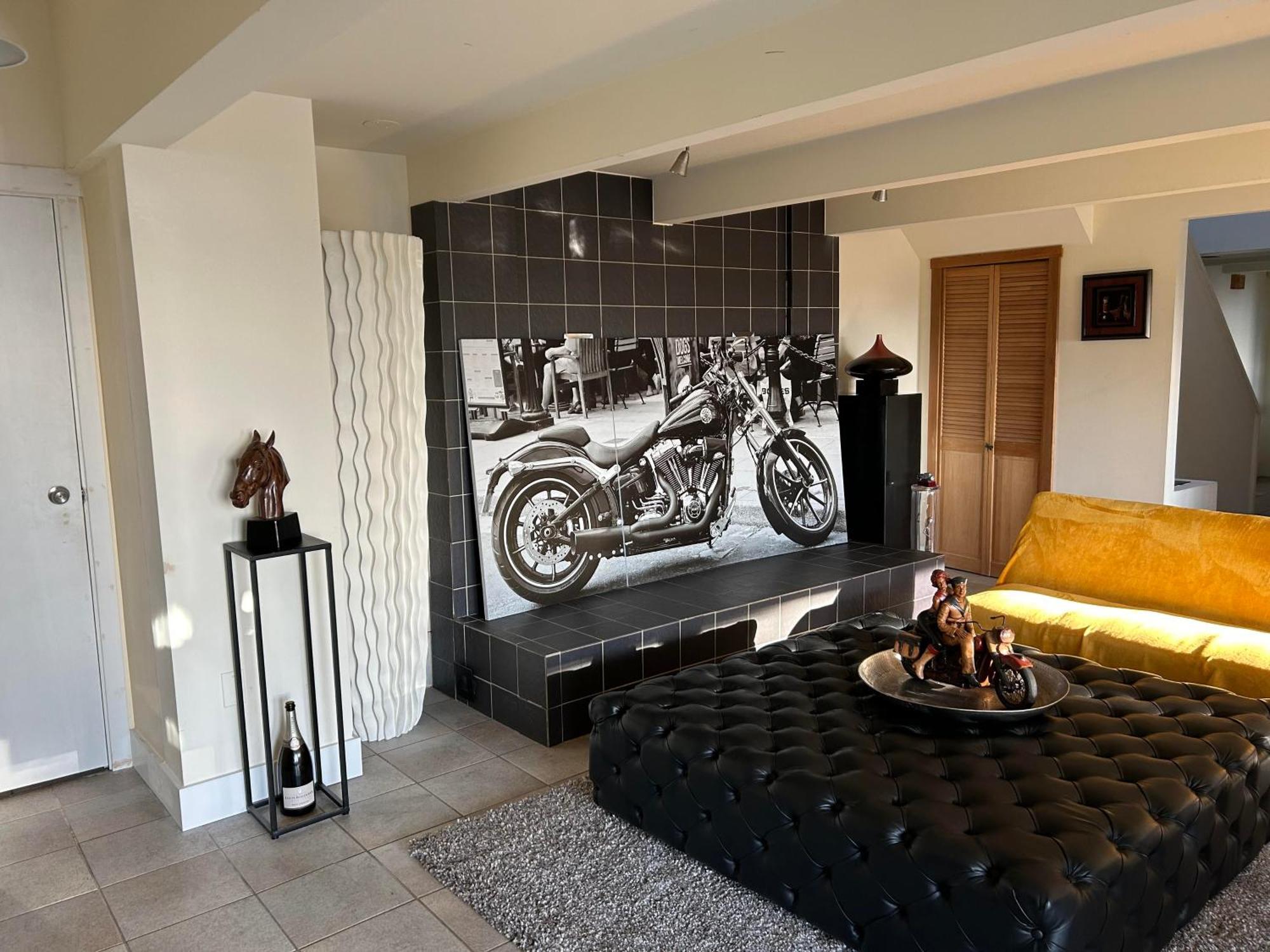 Seymour Private Bedroom, Ensuite Bathroom With Shared Pool, Hot Tub With Views North Vancouver Luaran gambar