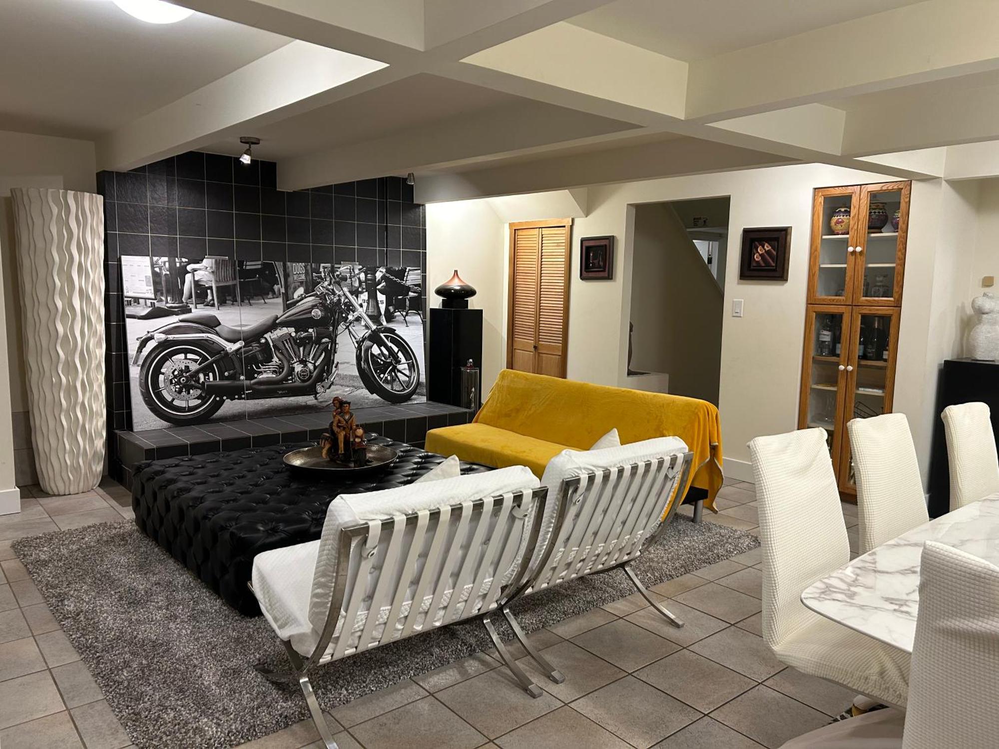 Seymour Private Bedroom, Ensuite Bathroom With Shared Pool, Hot Tub With Views North Vancouver Luaran gambar