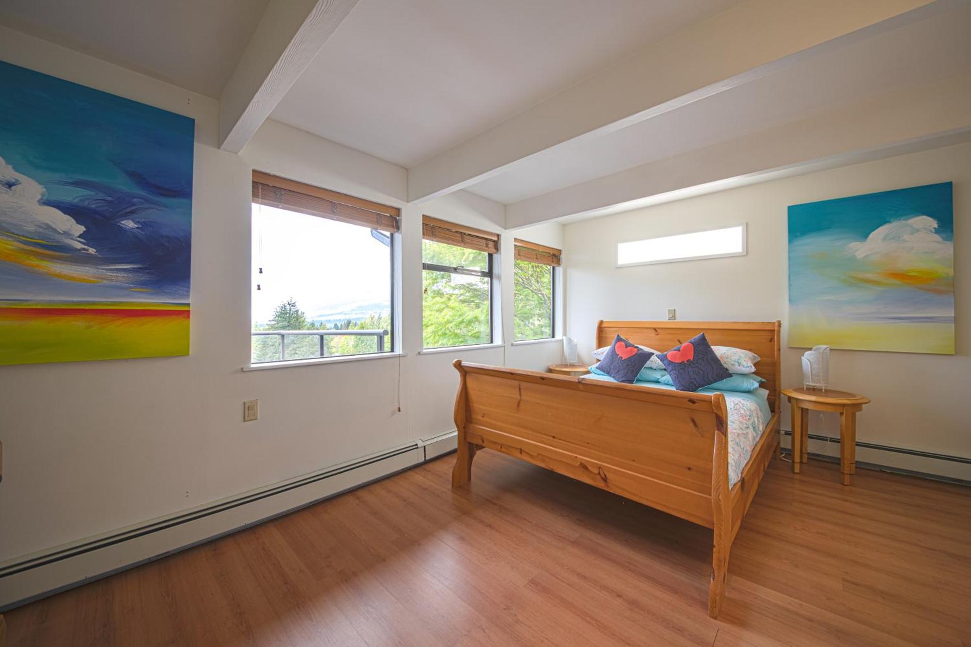 Seymour Private Bedroom, Ensuite Bathroom With Shared Pool, Hot Tub With Views North Vancouver Luaran gambar