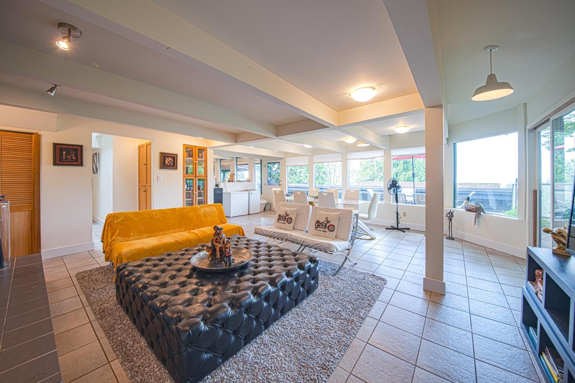 Seymour Private Bedroom, Ensuite Bathroom With Shared Pool, Hot Tub With Views North Vancouver Luaran gambar